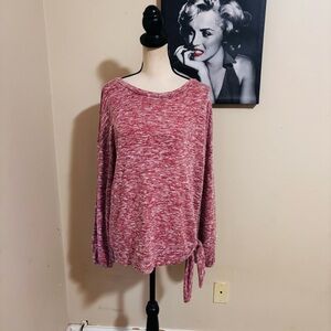 Bluheaven Knit Top